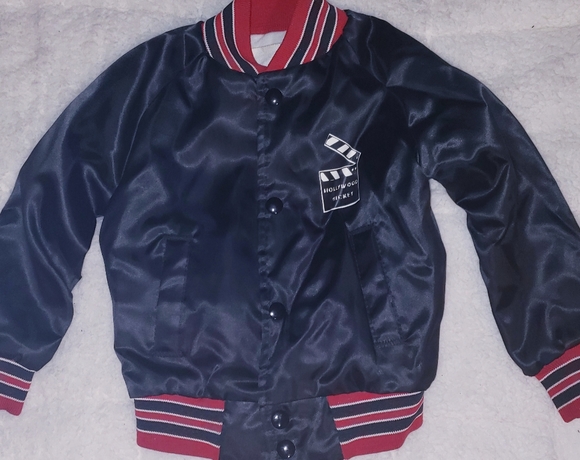 Hollywood mickey jacket vintage 4 - Picture 2 of 3
